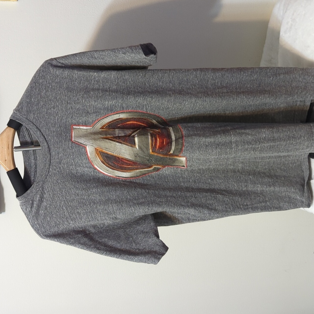 Avengers T-shirt